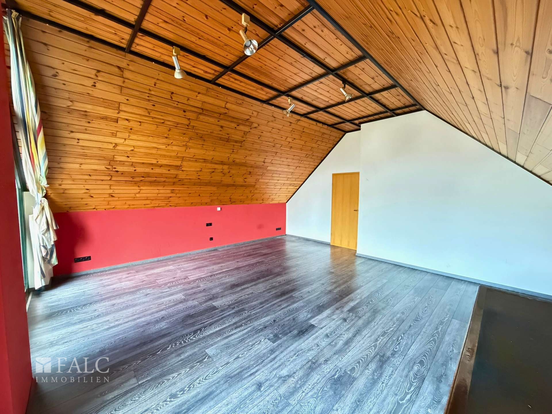 Kinderzimmer, Teilung möglich